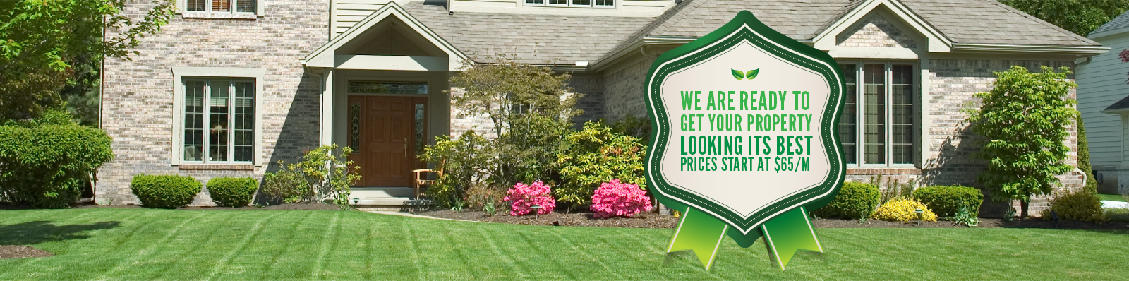 Boca Raton Landscaping Services